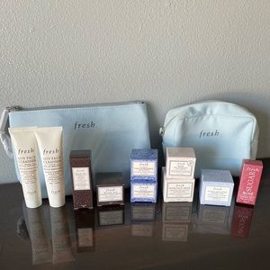 Fresh Skincare Bundle